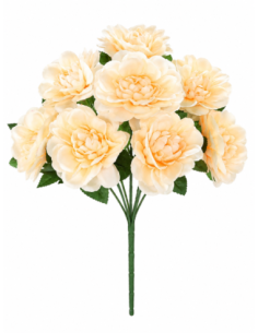 RAMO RAMO DE GARDENIA X8 42CM