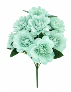 RAMO RAMO DE GARDENIA X8 42CM