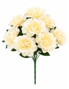 RAMO RAMO DE GARDENIA X8 42CM