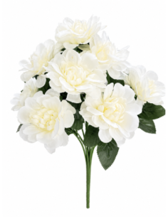 RAMO RAMO DE GARDENIA X8 42CM